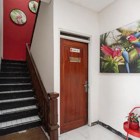 Mega Stay Near Mall Kelapa Gading 자카르타 외부 사진