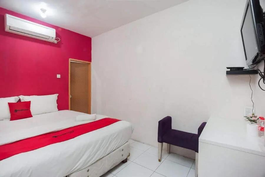 Mega Stay Near Mall Kelapa Gading 자카르타 외부 사진