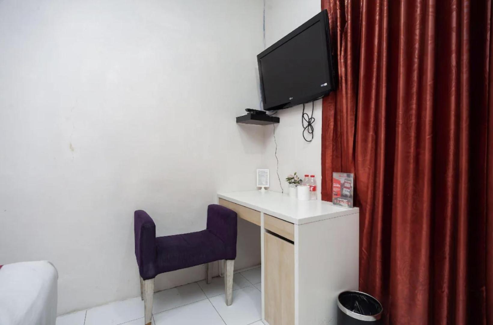 Mega Stay Near Mall Kelapa Gading 자카르타 외부 사진